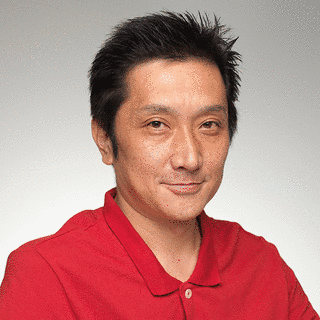 木村靖司の画像