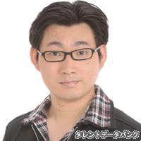 喜山雅之の画像