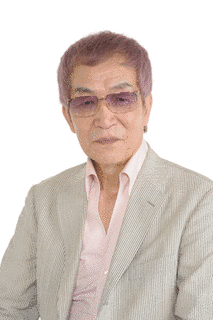 清川元夢の画像