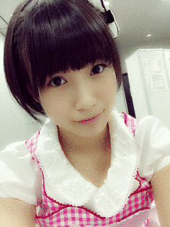 小倉みなみの画像