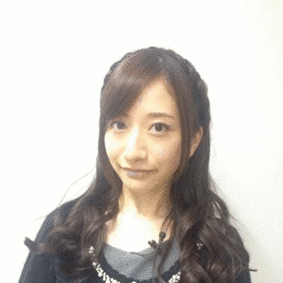 荒川美穂の画像