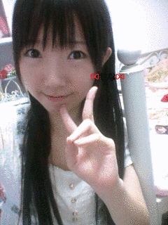 川中瀬奈の画像