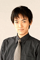 楠田敏之の画像