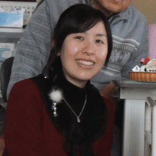 名倉瞳の画像