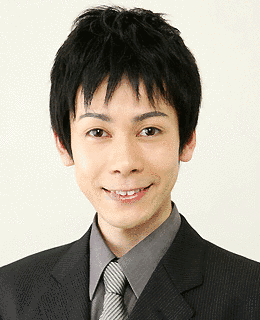 窪田亮の画像