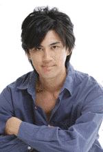 熊谷勇希の画像