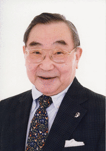 熊倉一雄の画像