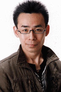 熊野哲也の画像