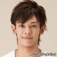 栗原功平の画像