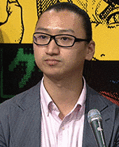 呉圭崇の画像