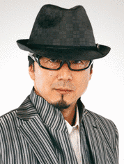 黒田崇矢の画像