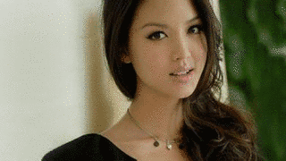 白石夏美の画像