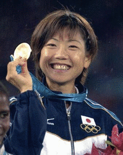 高橋直子の画像