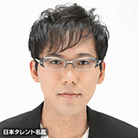くわはら利晃の画像