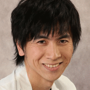 桑原英人の画像