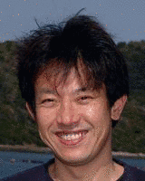 福井宣博の画像