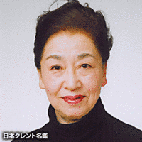 富田恵子の画像