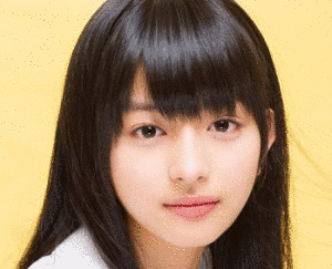 初芽里奈の画像