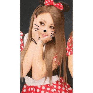 若菜すずの画像