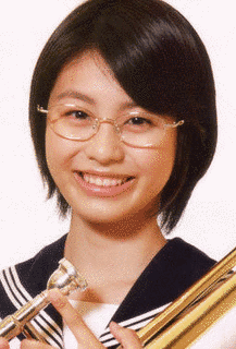 鮎川千里の画像