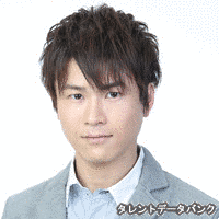 高坂知也の画像