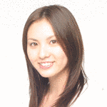 野村恵里の画像