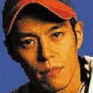 合野琢真の画像