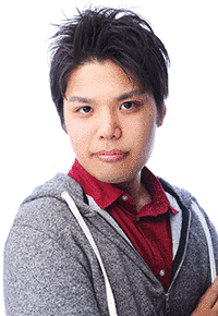幸本たつとの画像