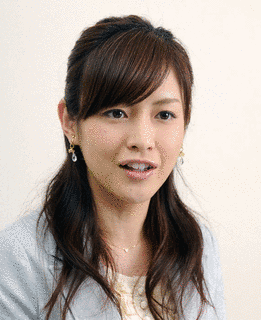 風吹あんなの画像