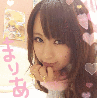 聖まりあの画像