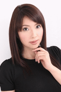 一条綺美香の画像