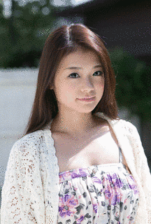 鶴田かなの画像