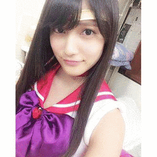 入山杏奈の画像