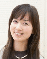 石野容子の画像