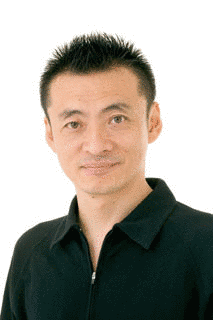 後藤敦の画像