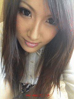 美月優芽の画像