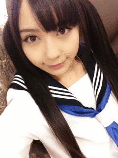 佳苗るかの画像