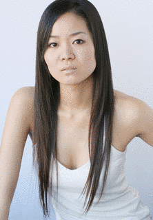 金城アンナの画像