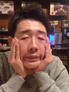 小林康介の画像