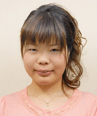 向井一葉の画像