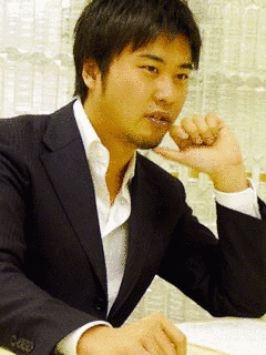 小林将大の画像