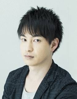 小林裕介の画像