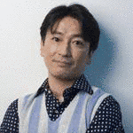 駒田一の画像