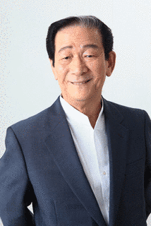 小松政夫の画像