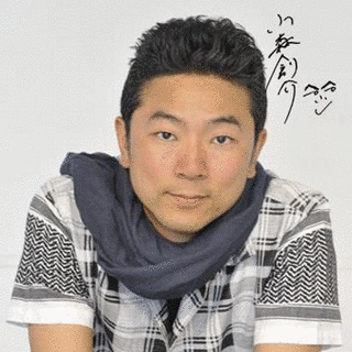 小森創介の画像