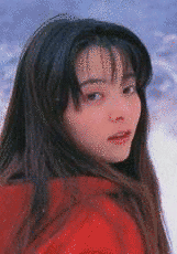 中原美佑の画像