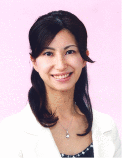 長谷川直子の画像