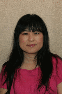 長谷川いずみの画像
