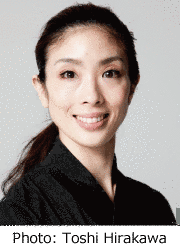 酒井はなの画像