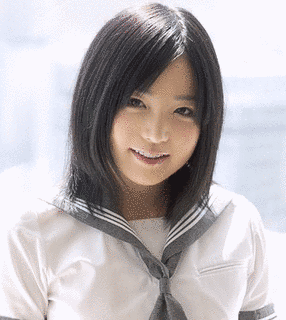 吉見りいなの画像